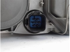 Recambio de faro delantero izquierdo para ford fiesta berlina referencia OEM IAM 301049001  