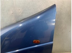 Recambio de aleta delantero izquierda para renault trafic ii furgón (fl) 2.5 dti referencia OEM IAM 7782524451  