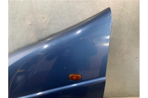 Recambio de aleta delantero izquierda para renault trafic ii furgón (fl) 2.5 dti referencia OEM IAM 7782524451  