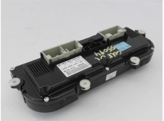 Recambio de mandos calefaccion / a.a. para volkswagen golf vi (5k1) 1.6 advance referencia OEM IAM 5K0907044DT 5HB00974680 