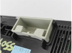 Recambio de mandos calefaccion / a.a. para volkswagen golf vi (5k1) 1.6 advance referencia OEM IAM 5K0907044DT 5HB00974680 