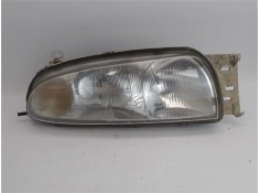 Recambio de faro delantero dcho para ford fiesta berlina referencia OEM IAM 301049002  