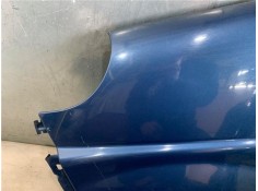 Recambio de aleta delantero izquierda para renault trafic ii furgón (fl) 2.5 dti referencia OEM IAM 7782524451  