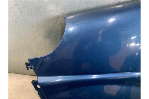 Recambio de aleta delantero izquierda para renault trafic ii furgón (fl) 2.5 dti referencia OEM IAM 7782524451  