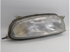Recambio de faro delantero dcho para ford fiesta berlina referencia OEM IAM 301049002  