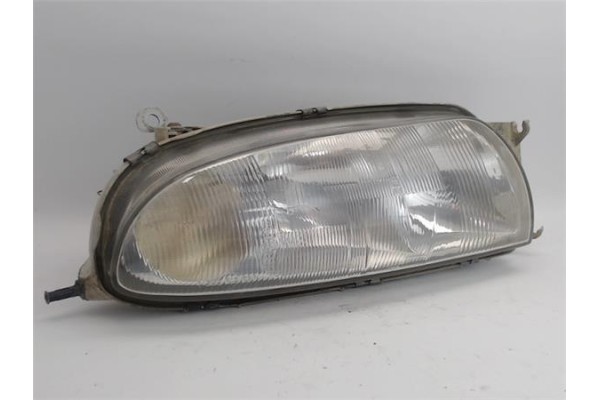 Recambio de faro delantero dcho para ford fiesta berlina referencia OEM IAM 301049002  