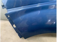 Recambio de aleta delantero izquierda para renault trafic ii furgón (fl) 2.5 dti referencia OEM IAM 7782524451  