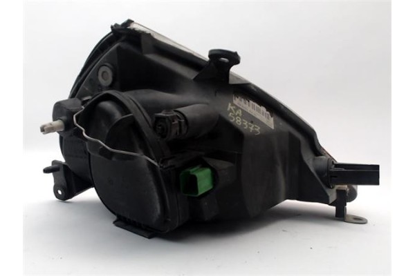 Recambio de faro delantero izquierdo para ford ka (ccq) 1.3 i referencia OEM IAM 1079425 PP0323S 86564 , FORD | 1046731 , FORD |