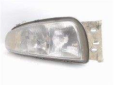 Recambio de faro delantero dcho para ford fiesta berlina referencia OEM IAM 301049002  