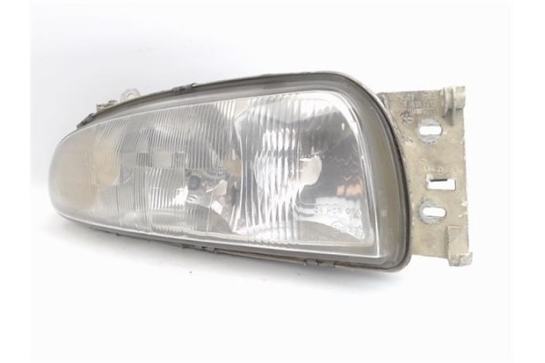 Recambio de faro delantero dcho para ford fiesta berlina referencia OEM IAM 301049002  