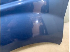 Recambio de aleta delantero izquierda para renault trafic ii furgón (fl) 2.5 dti referencia OEM IAM 7782524451  