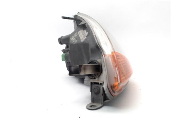 Recambio de faro delantero izquierdo para ford ka (ccq) 1.3 i referencia OEM IAM 1079425 PP0323S 86564 , FORD | 1046731 , FORD |