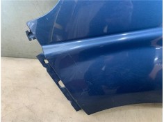 Recambio de aleta delantero izquierda para renault trafic ii furgón (fl) 2.5 dti referencia OEM IAM 7782524451  