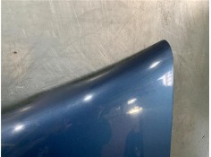 Recambio de aleta delantero izquierda para renault trafic ii furgón (fl) 2.5 dti referencia OEM IAM 7782524451  