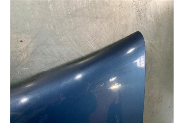 Recambio de aleta delantero izquierda para renault trafic ii furgón (fl) 2.5 dti referencia OEM IAM 7782524451  