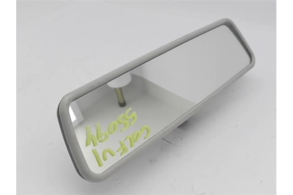 Recambio de retrovisor interior para volkswagen golf vi (5k1) 1.6 advance referencia OEM IAM E1021065  