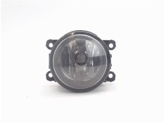 Recambio de faro antiniebla derecho para peugeot 207 referencia OEM IAM 9650001680 8920470 