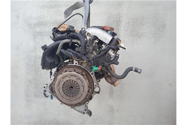 Recambio de motor completo para peugeot 206 2.0 gti referencia OEM IAM EW10  