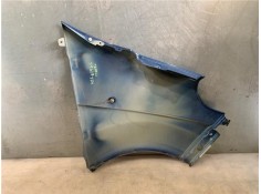 Recambio de aleta delantero izquierda para renault trafic ii furgón (fl) 2.5 dti referencia OEM IAM 7782524451  