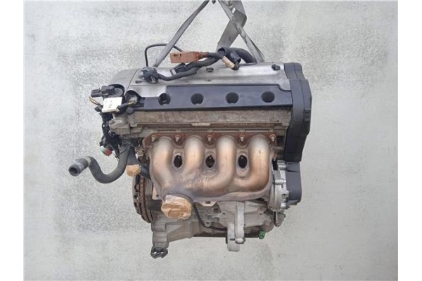 Recambio de motor completo para peugeot 206 2.0 gti referencia OEM IAM EW10  