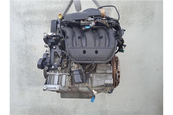 Recambio de motor completo para peugeot 206 2.0 gti referencia OEM IAM EW10  