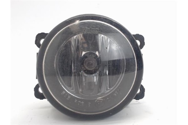 Recambio de faro antiniebla derecho para peugeot 207 referencia OEM IAM 9650001680 8920470 