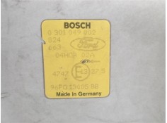 Recambio de faro delantero dcho para ford fiesta berlina referencia OEM IAM 301049002  