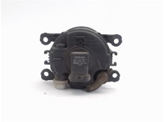 Recambio de faro antiniebla derecho para peugeot 207 referencia OEM IAM 9650001680 8920470 