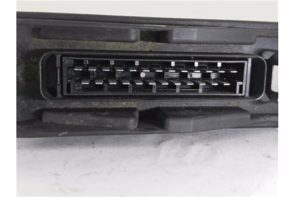 Recambio de centralita para mercedes-benz clase e (bm 124) berlina 3.0 300 e 4 matic (124.230) referencia OEM IAM 105454732 5WK3
