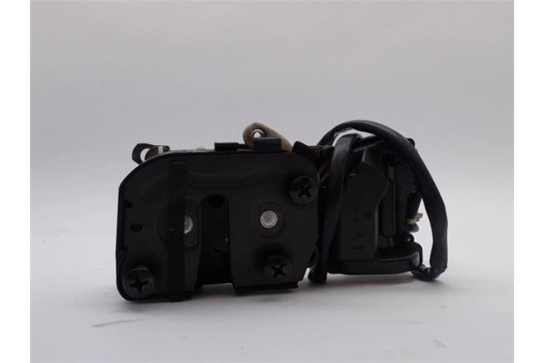 Recambio de cierre electromagnetico delantero derecho para mazda premacy (cp)(1999) 2.0 td referencia OEM IAM   
