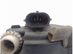 Recambio de faro antiniebla derecho para peugeot 207 referencia OEM IAM 9650001680 8920470 