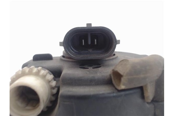 Recambio de faro antiniebla derecho para peugeot 207 referencia OEM IAM 9650001680 8920470 