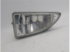 Recambio de faro antiniebla izquierdo para ford focus berlina (cak) referencia OEM IAM XS4X15201A  