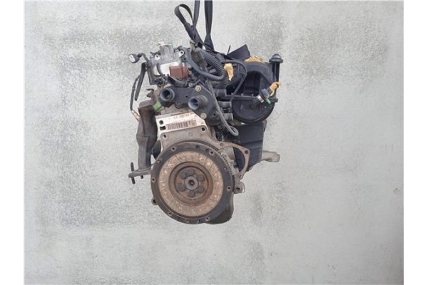 Recambio de motor completo para seat cordoba berlina (6k2) 1.4 referencia OEM IAM AUD  