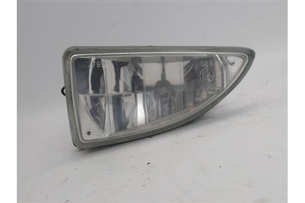 Recambio de faro antiniebla izquierdo para ford focus berlina (cak) referencia OEM IAM XS4X15201A  