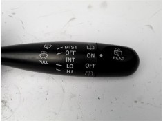 Recambio de mando limpiaparabrisas para toyota yaris (ncp1/nlp1/scp1) 1.0 16v (scp10_) referencia OEM IAM 8465252040  