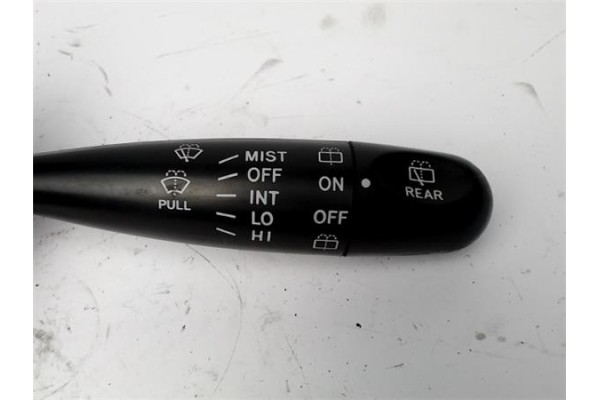 Recambio de mando limpiaparabrisas para toyota yaris (ncp1/nlp1/scp1) 1.0 16v (scp10_) referencia OEM IAM 8465252040  