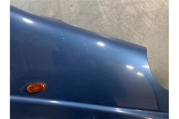 Recambio de aleta delantero derecha para renault trafic ii furgón (fl) 2.5 dti referencia OEM IAM 7782524467  