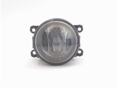 Recambio de faro antiniebla izquierdo para peugeot 207 referencia OEM IAM  89210094 