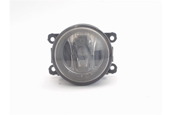 Recambio de faro antiniebla izquierdo para peugeot 207 referencia OEM IAM  89210094 