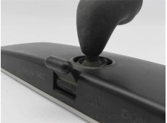 Recambio de retrovisor interior para volkswagen golf vi (5k1) 1.6 advance referencia OEM IAM E1021065  