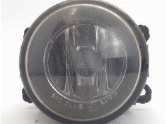 Recambio de faro antiniebla izquierdo para peugeot 207 referencia OEM IAM  89210094 