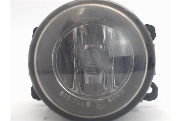 Recambio de faro antiniebla izquierdo para peugeot 207 referencia OEM IAM  89210094 