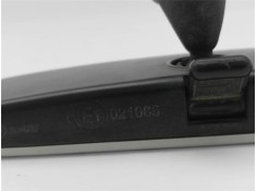 Recambio de retrovisor interior para volkswagen golf vi (5k1) 1.6 advance referencia OEM IAM E1021065  