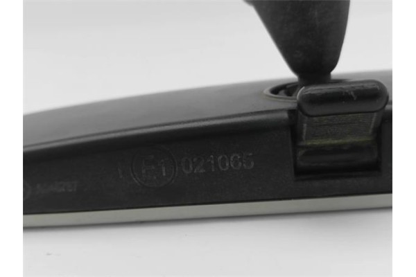 Recambio de retrovisor interior para volkswagen golf vi (5k1) 1.6 advance referencia OEM IAM E1021065  