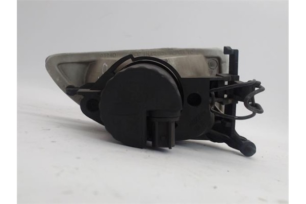 Recambio de faro antiniebla izquierdo para ford focus berlina (cak) referencia OEM IAM XS4X15201A  