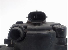 Recambio de faro antiniebla izquierdo para peugeot 207 referencia OEM IAM  89210094 