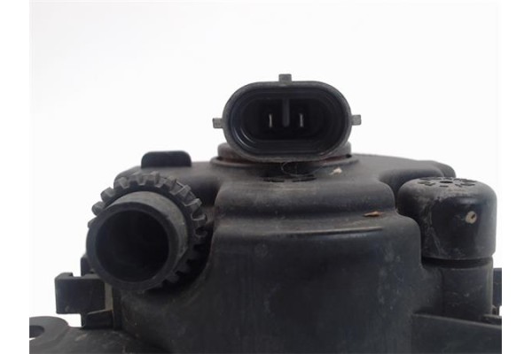 Recambio de faro antiniebla izquierdo para peugeot 207 referencia OEM IAM  89210094 
