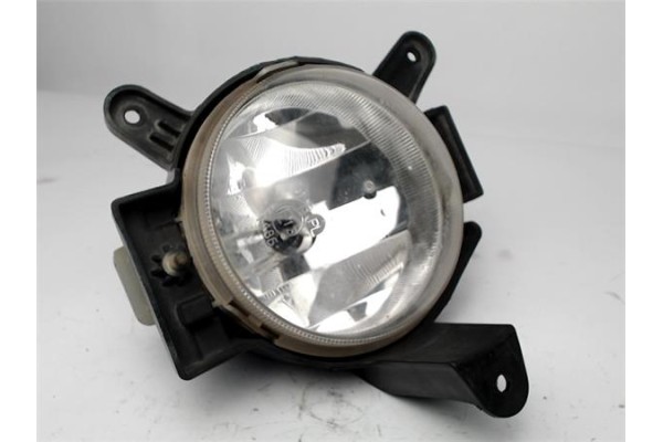 Recambio de faro antiniebla para chevrolet spark 1.2 ls + referencia OEM IAM 96844211 PF1209D BP4K51690B , CHEVROLET