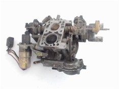 Recambio de carburador para ford escort berl./turn./cab./express 1.6 escort turnier gl referencia OEM IAM 28/32TLDM27A2  